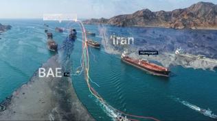 K�resel ticarette H�rm�z endi�esi