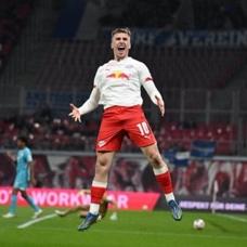 Leipzig, Hoffenheim'� 5 golle da��tt�!