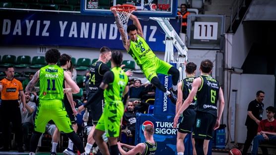 Merkezefendi'den kritik deplasman zaferi