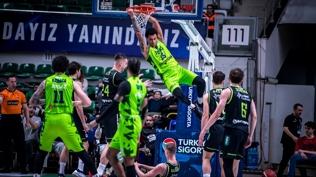 Merkezefendi'den kritik deplasman zaferi