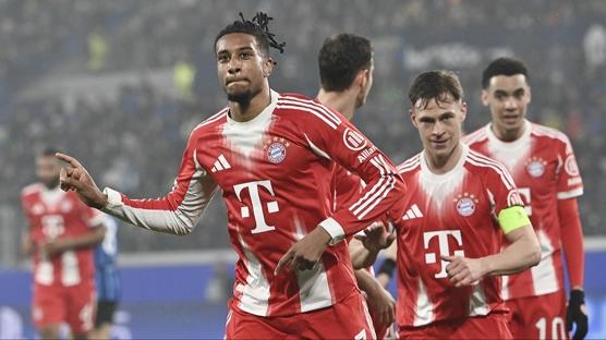 Michael Olise'den inan�lmaz sezon!