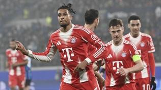 Michael Olise'den inan�lmaz sezon!