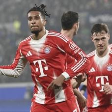 Michael Olise'den inan�lmaz sezon!