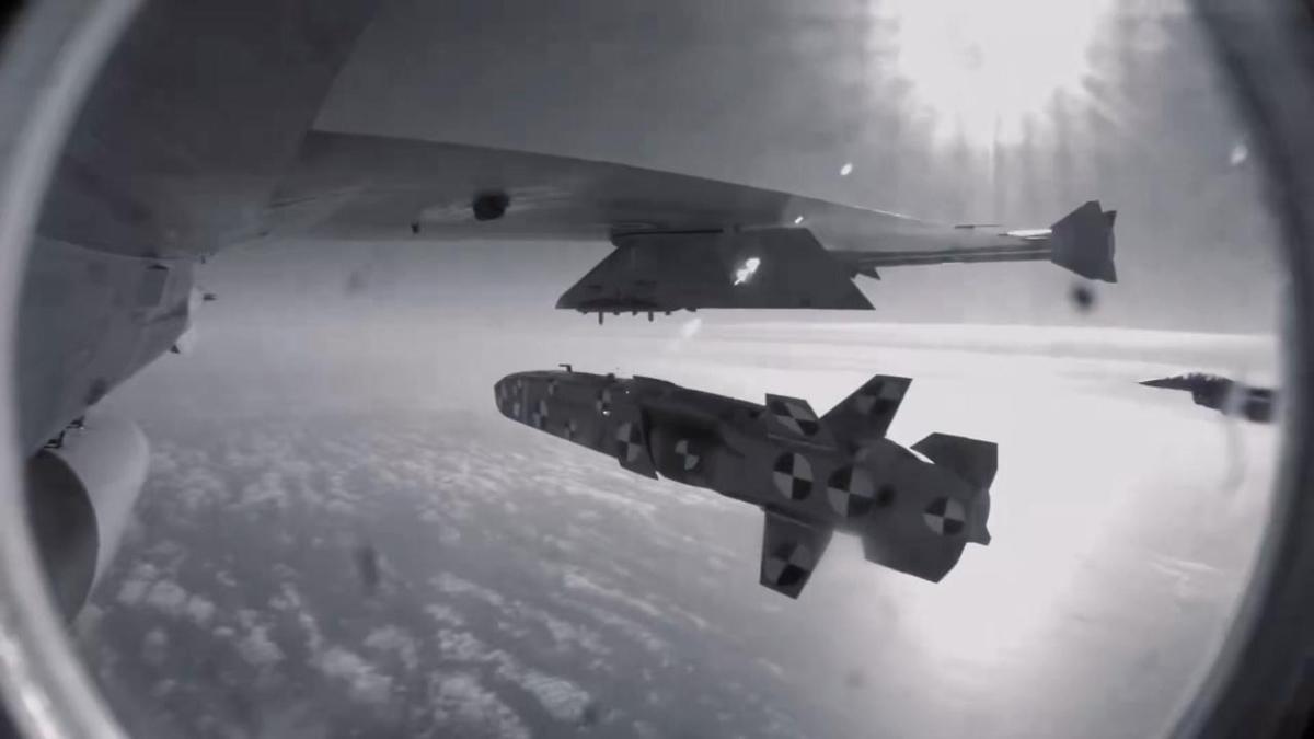 Milli seyir f�zesi SOM-J hedefi bo� ge�medi