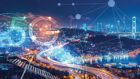 Mobil d�nyada yeni �a�! 5G ile dijital s��rama ba�l�yor