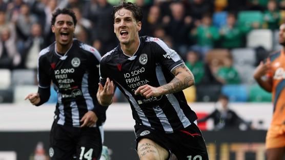 Zaniolo hayal k�r�kl���na u�rad�