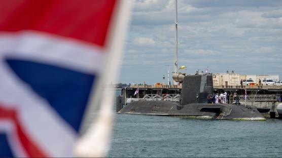 Nükleer üste casusluk alarmı!