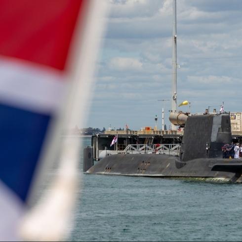 N�kleer �ste casusluk alarm�!