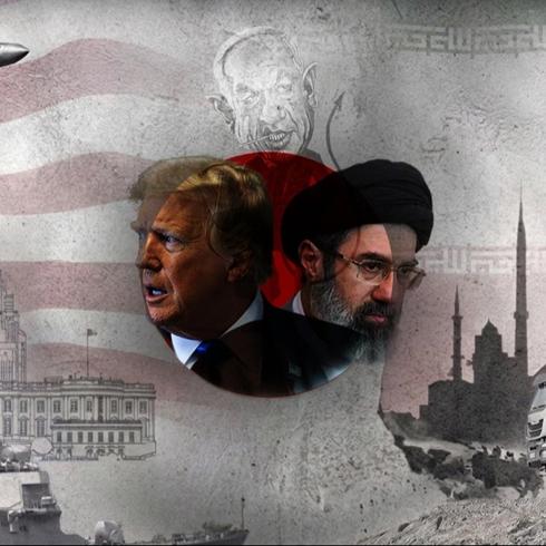 Orta Do�u'da �sava� b�y�yecek� sinyali: ABD'nin �ran hamlesi kara sava��n� tetikleyebilir