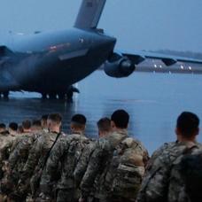 Orta Do�u'da yeni a�ama: ABD askeri g�c�n� azaltmay� g�ndemde tutuyor