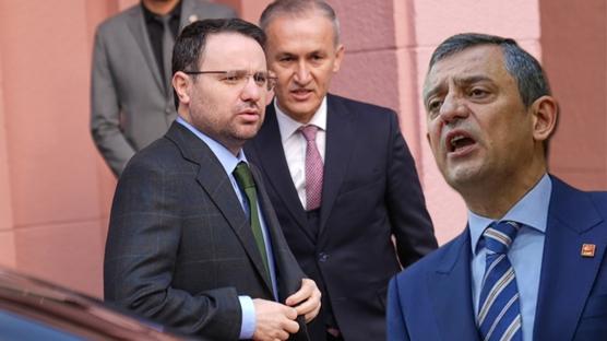 Bakan G�rlek hakk�nda yeni karalama giri�imi