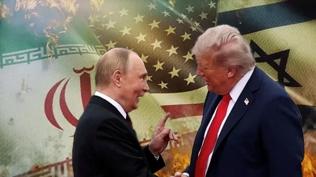 Rusya'dan ABD'ye �ran teklifi! Avrupa'y� panikleten olay