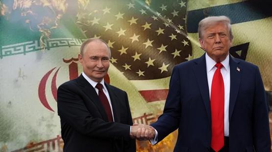 Rusya'dan ABD'ye �ran teklifi! Avrupa'y� panikleten olay