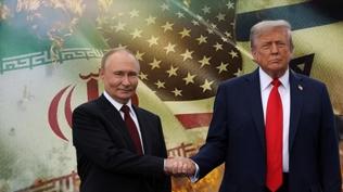 Rusya'dan ABD'ye �ran teklifi! Avrupa'y� panikleten olay