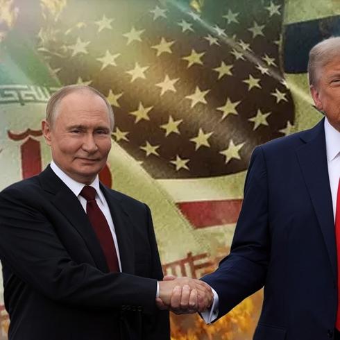 Rusya'dan ABD'ye �ran teklifi! Avrupa'y� panikleten olay