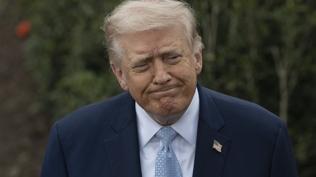 Trump'tan savaşı bitirme sinyali