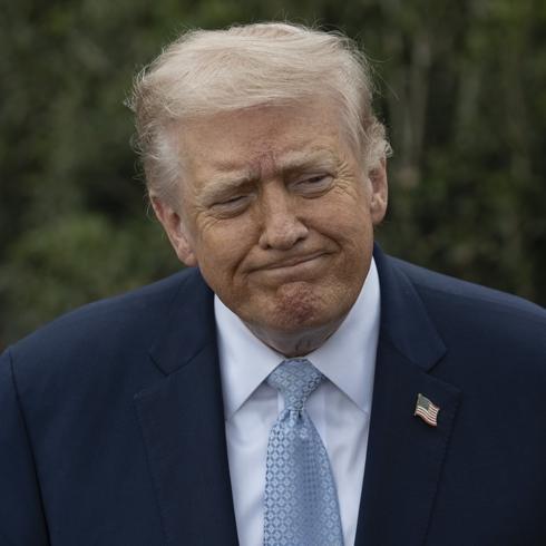 Trump'tan sava�� bitirme sinyali