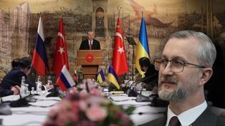 T�rkiye'nin sahip oldu�u avantaj: Cumhurba�kan� Erdo�an ikna edebilir