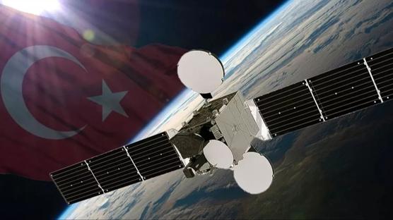 T�RKSAT'tan ABD'de g�vde g�sterisi