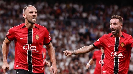 Vedat Muriqi: Ka��rm�� olmama ra�men penalt�lar� kullanaca��m