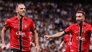 Vedat Muriqi: Ka��rm�� olmama ra�men penalt�lar� kullanaca��m