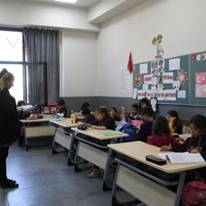 18 milyon ��renci yar�n ders ba�� yapacak