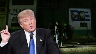 ABD'nin petrol ambargosu K�ba'y� elektriksiz b�rakt�: Bir haftada 2 kez kesinti ya�and�