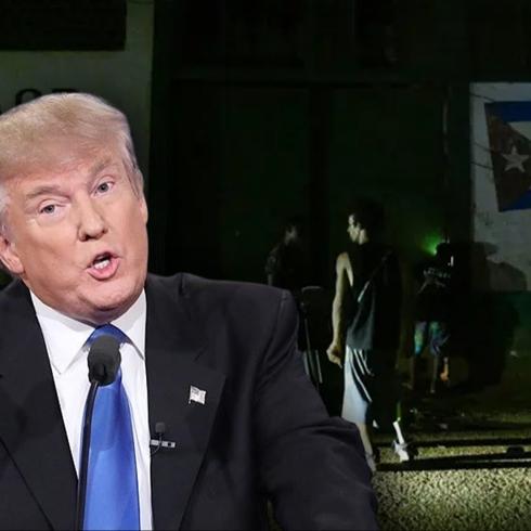 ABD'nin petrol ambargosu K�ba'y� elektriksiz b�rakt�: Bir haftada 2 kez kesinti ya�and�