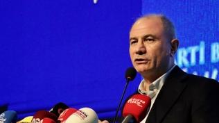 AK Parti'den 'istikrar' vurgusu:  T�rkiye Y�zy�l� hedeflerine emin ad�mlarla ilerliyoruz