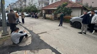 Antalya'da şüpheli ölüm: Babası eve geldiğinde cansız bedenini buldu