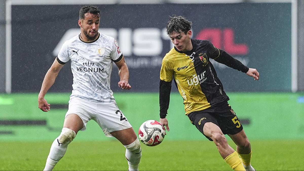 Bodrum FK deplasmanda kazand�