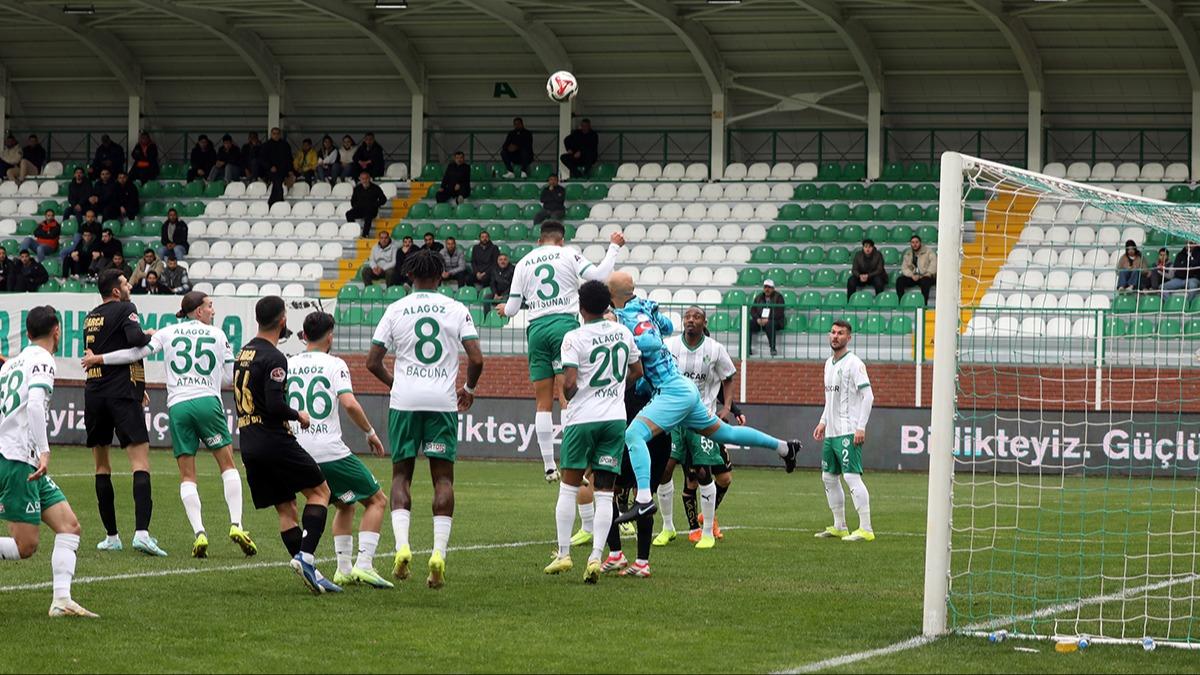 �orum FK'dan I�d�r'da 2 goll� galibiyet