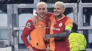 Galatasaray'da kritik eşik!