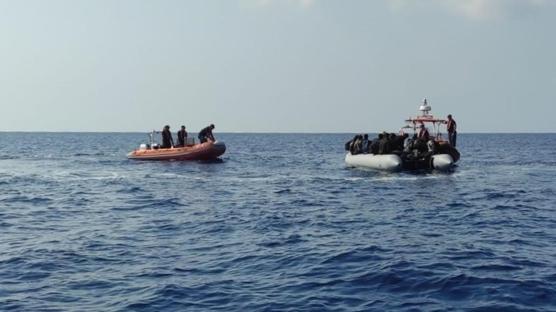 �ki ilde d�zensiz g��men operasyonu: 11 ki�i yakaland�