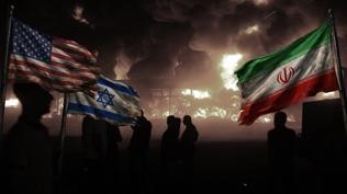 İran: Hepsini yok ederiz!