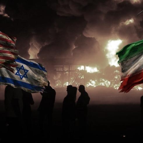 �ran: Hepsini yok ederiz!