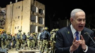 �ran'�n gece misillemesi katili sarst�