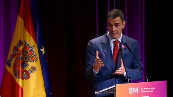 �spanya'dan H�rm�z �a�r�s�: D�nya bu sava��n sonu�lar�na katlanmamal�