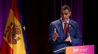 �spanya'dan H�rm�z �a�r�s�: D�nya bu sava��n sonu�lar�na katlanmamal�