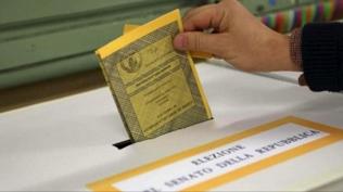 İtalya sandık başında: Oy kullanma işlemi başladı