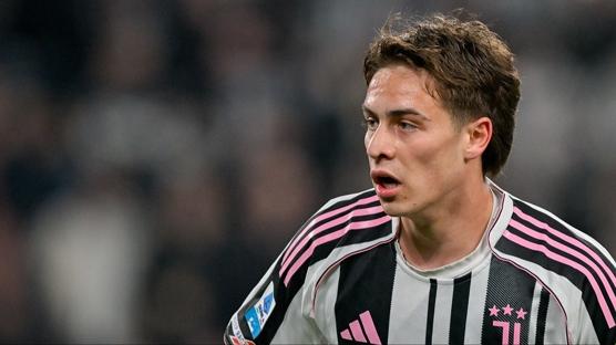 Kenan Yıldız'ın golü Juventus'a yetmedi