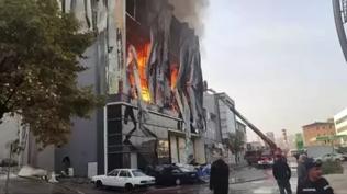 Fabrika yang�n�nda 7 ki�i can vermi�ti! �lk duru�ma tarihi belli oldu