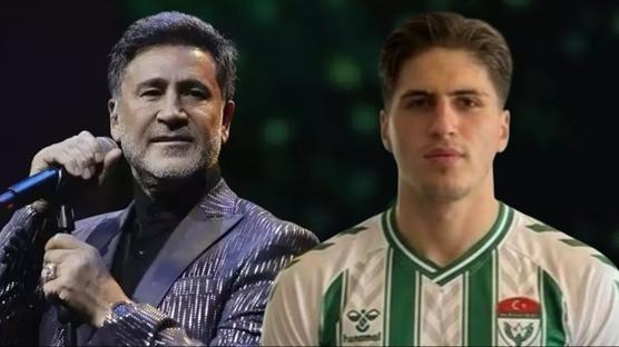 �ark�c� �zzet Y�ld�zhan g�zalt�nda