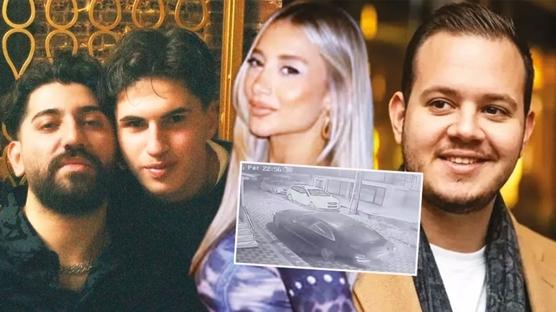 Canbay'dan şarkıcı Kalaycıoğlu'na ağır suçlama