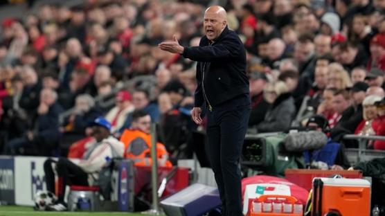 Liverpool kabusu ya��yor