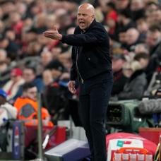 Liverpool kabusu yaşıyor