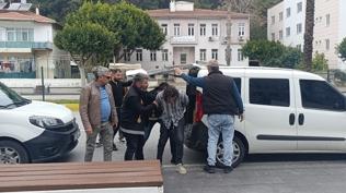 Markette kanlı tartışma! 19 yaşındaki genç öldürüldü