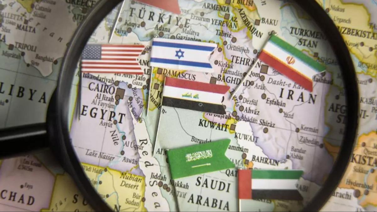 Orta Doğu'da yeni denge arayışı: Türkiye için üç senaryo