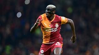 Osimhen'den s�rpriz yat�r�m!