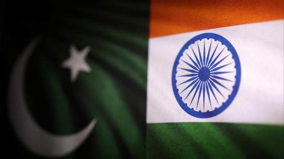 Pakistan'dan Hindistan'a �a�r�: �ndus Sular� Anla�mas�'n� uygulay�n